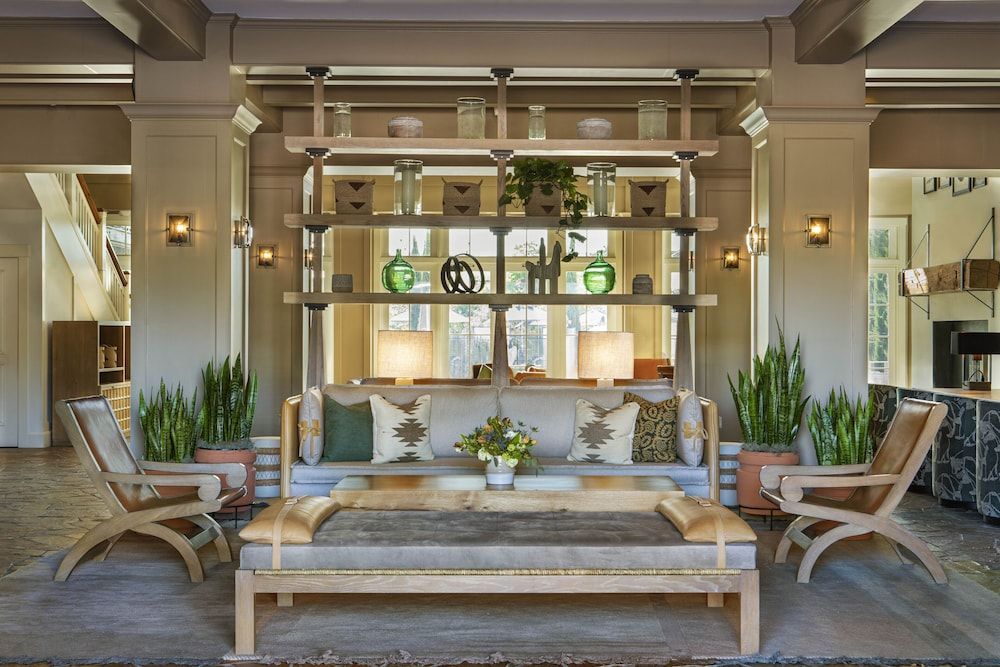 The Lodge at Sonoma Resort, Autograph Collection 2