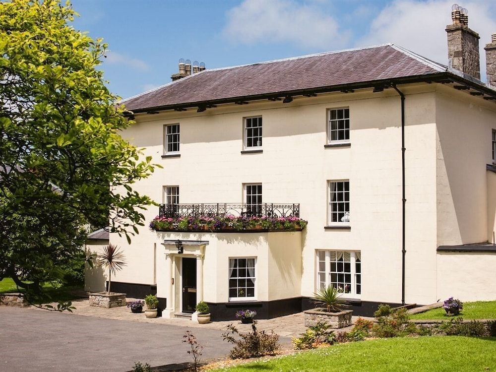 Portclew House 1
