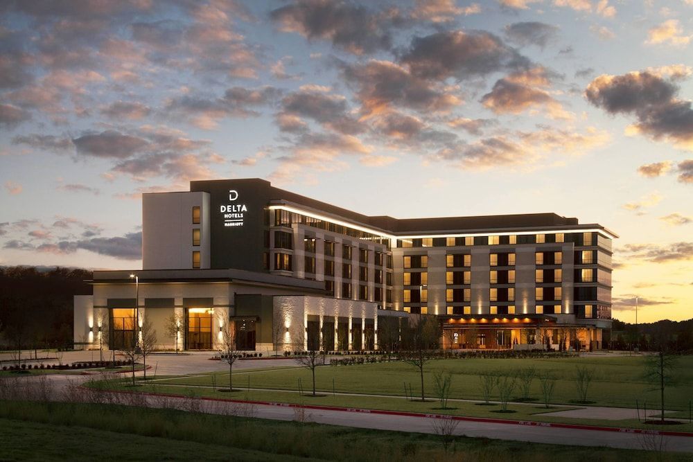 Delta Hotels by Marriott Dallas Southlake 1