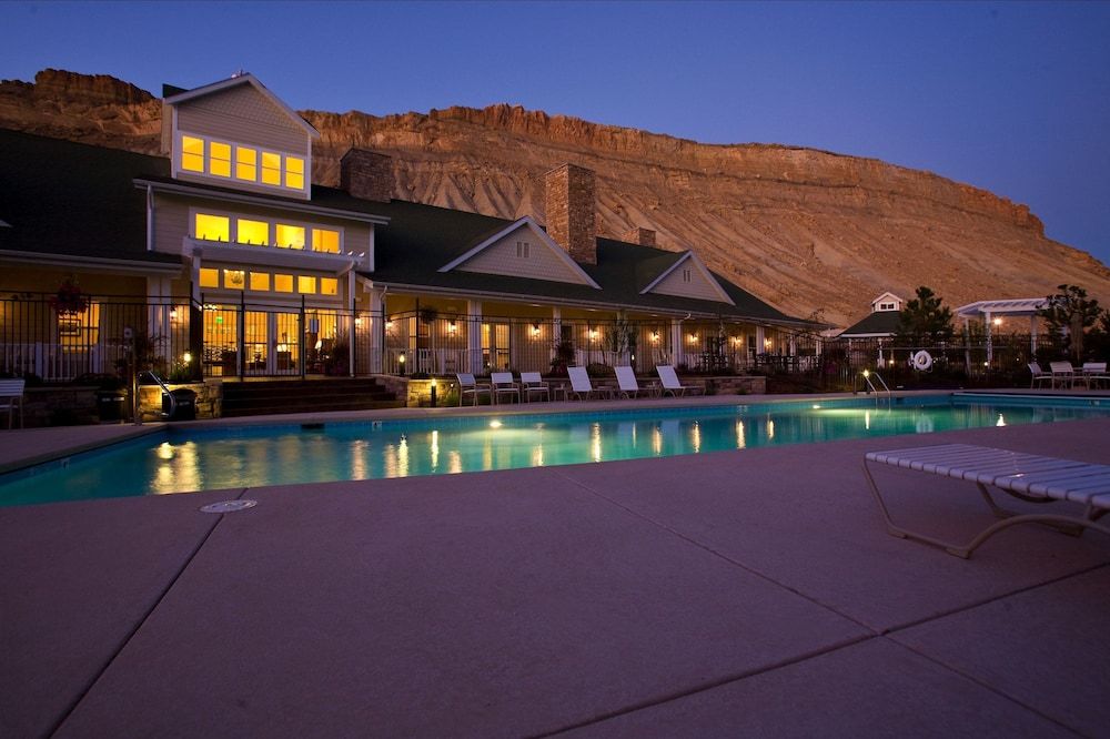 Wine Country Inn 1