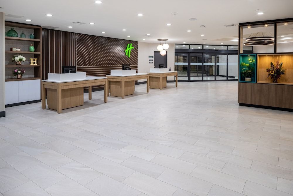 Holiday Inn LONG ISLAND - ISLIP ARPT EAST by IHG 2