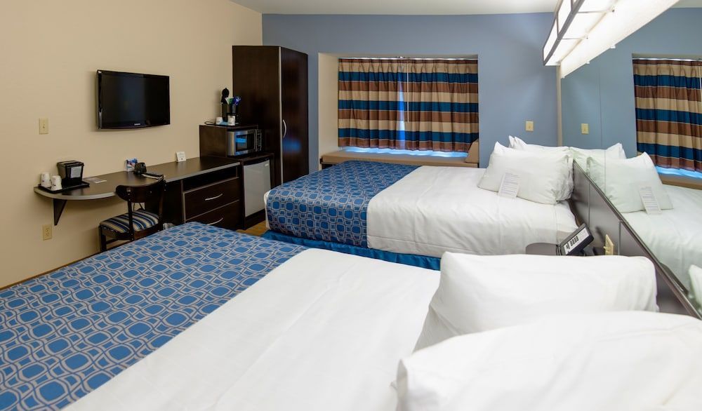WeStay Suites Belle Chasse 2