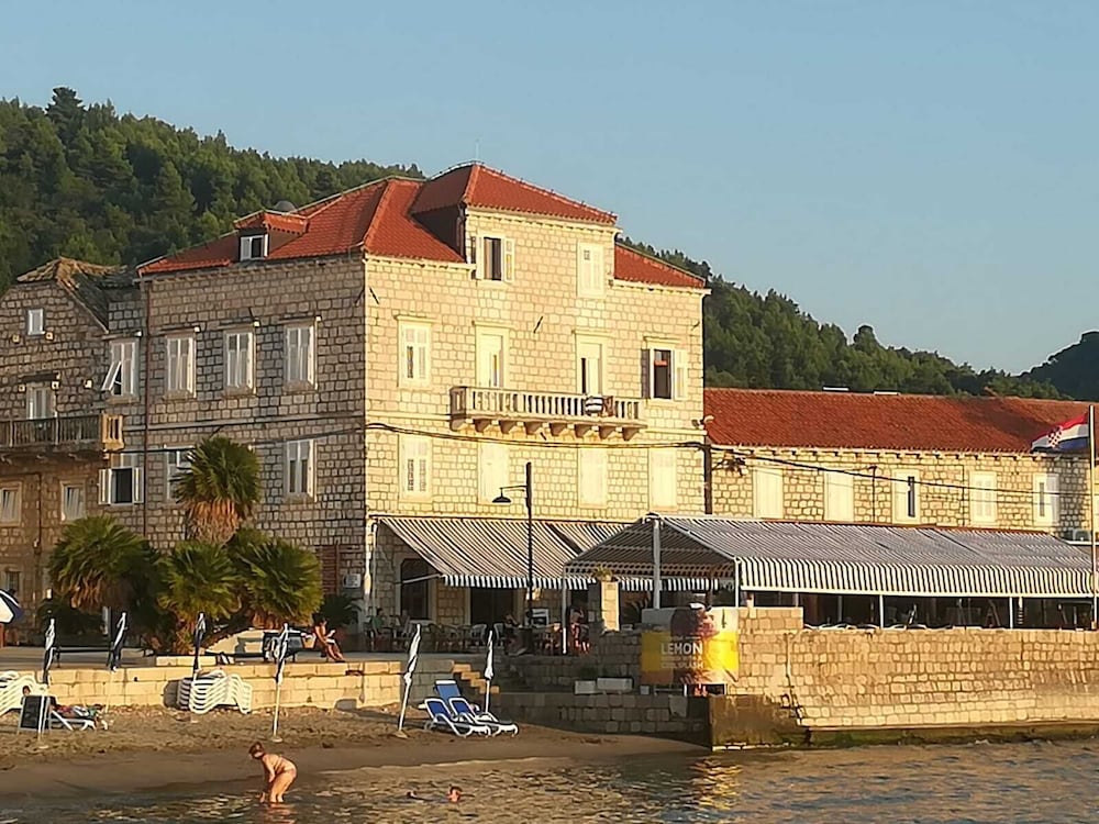 Hotel Glavović 1
