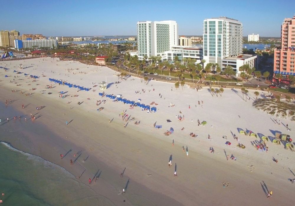 Club Wyndham Clearwater Beach 1