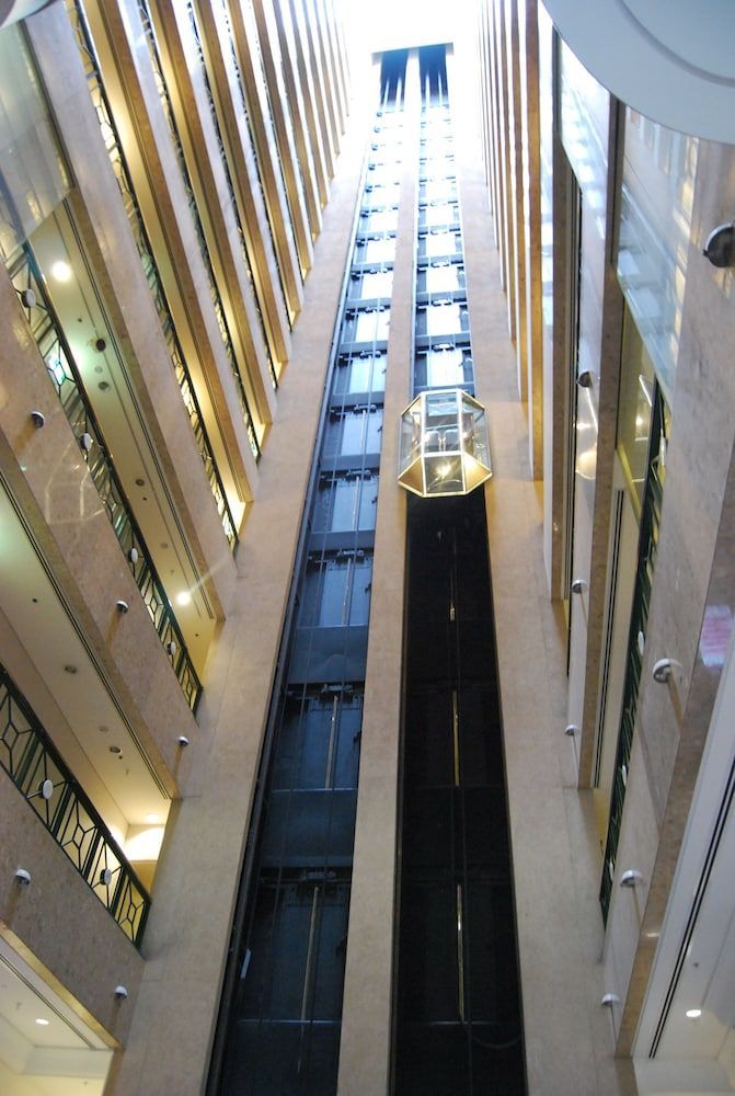 Stamford Plaza Melbourne 2