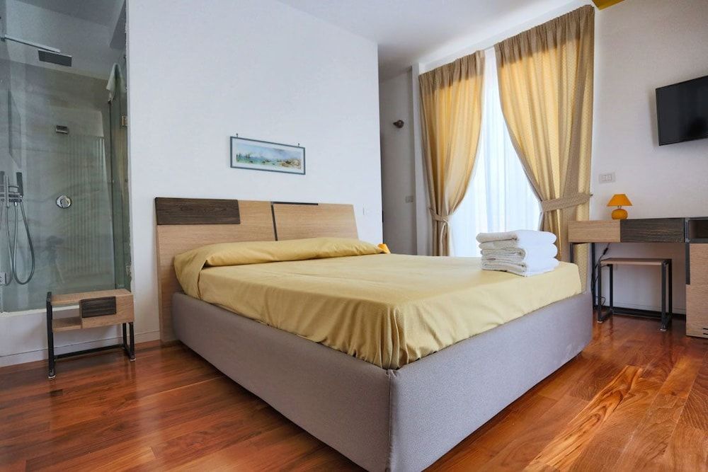 La Gaetana - UN LETTO IDEALE 2