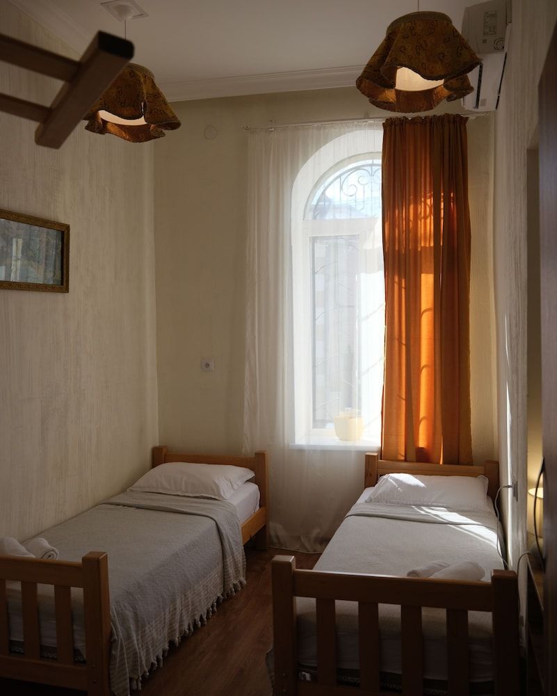 Hotel 1870 1