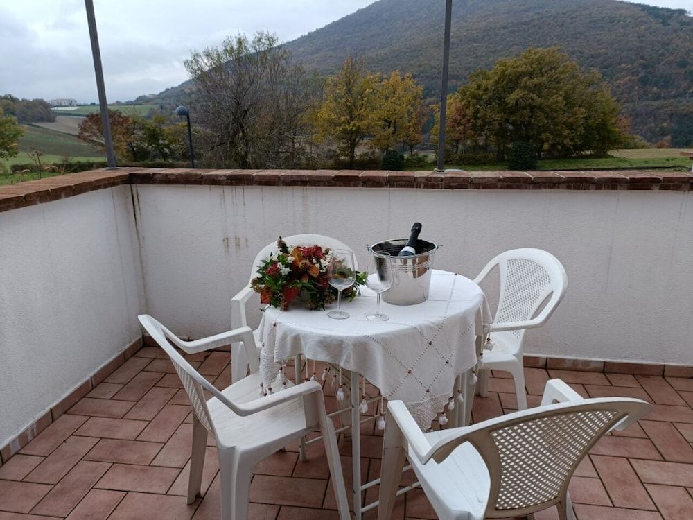 Borgo delle Rondini Relax Home 1
