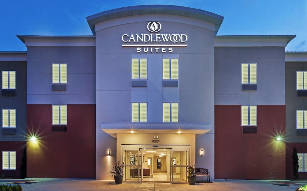 Candlewood Suites SAN ANGELO TX by IHG 1