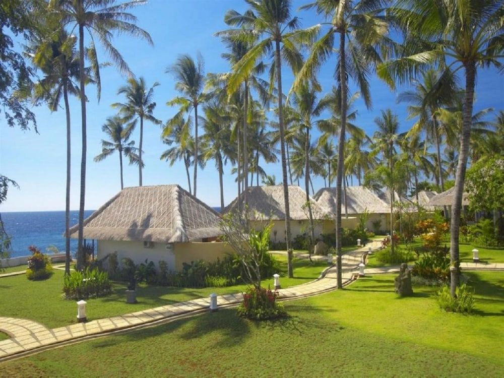 Siddhartha Oceanfront Resort & Spa Bali 1