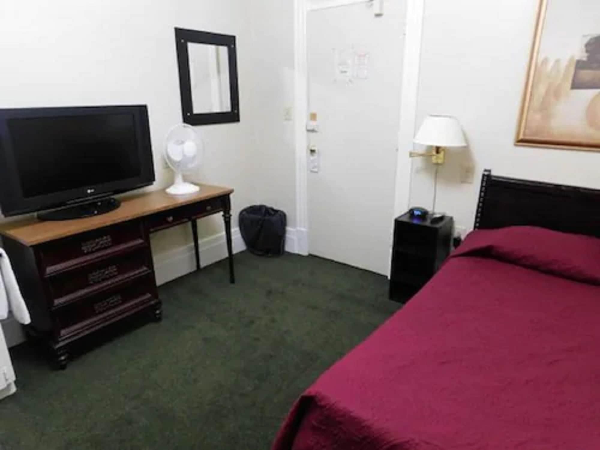 Filmores Hotel 2