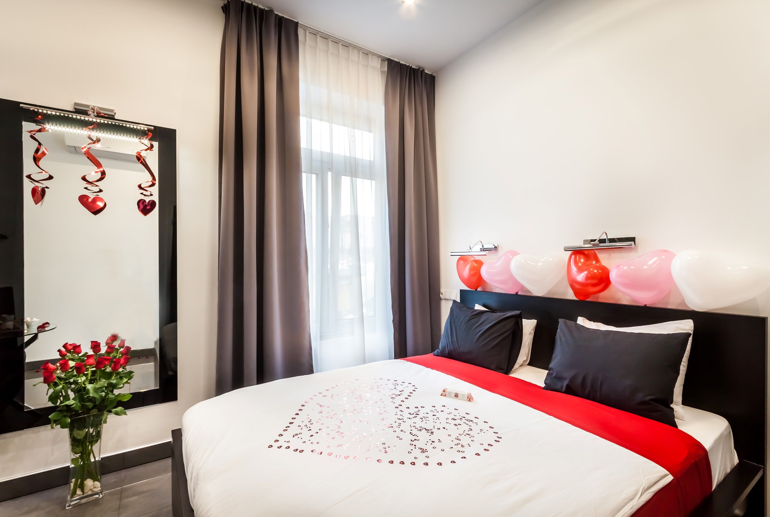 Komorowski Luxury Guest Rooms 1