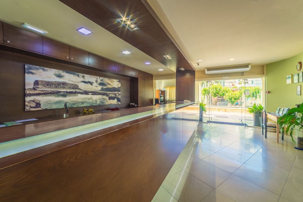 Atrion Resort Hotel 2