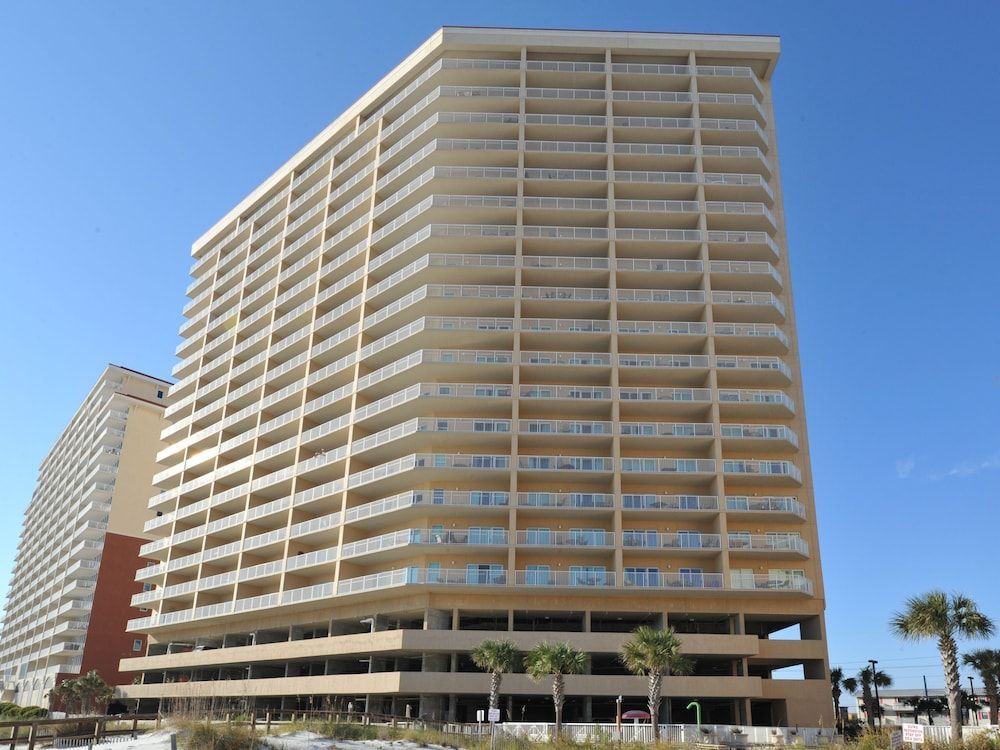 Seawinds Condominiums by Wyndham Vacation Rentals 1