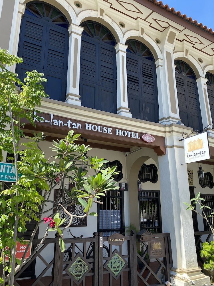 ke-lan-tan House 1