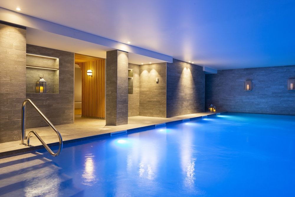 RockyPop Flaine Hotel & Spa 1