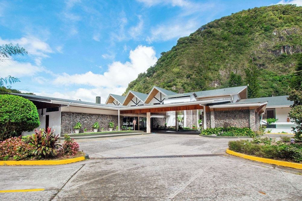 Hotel Faranda Bambito Chiriquí, a member of Radisson Individuals 1