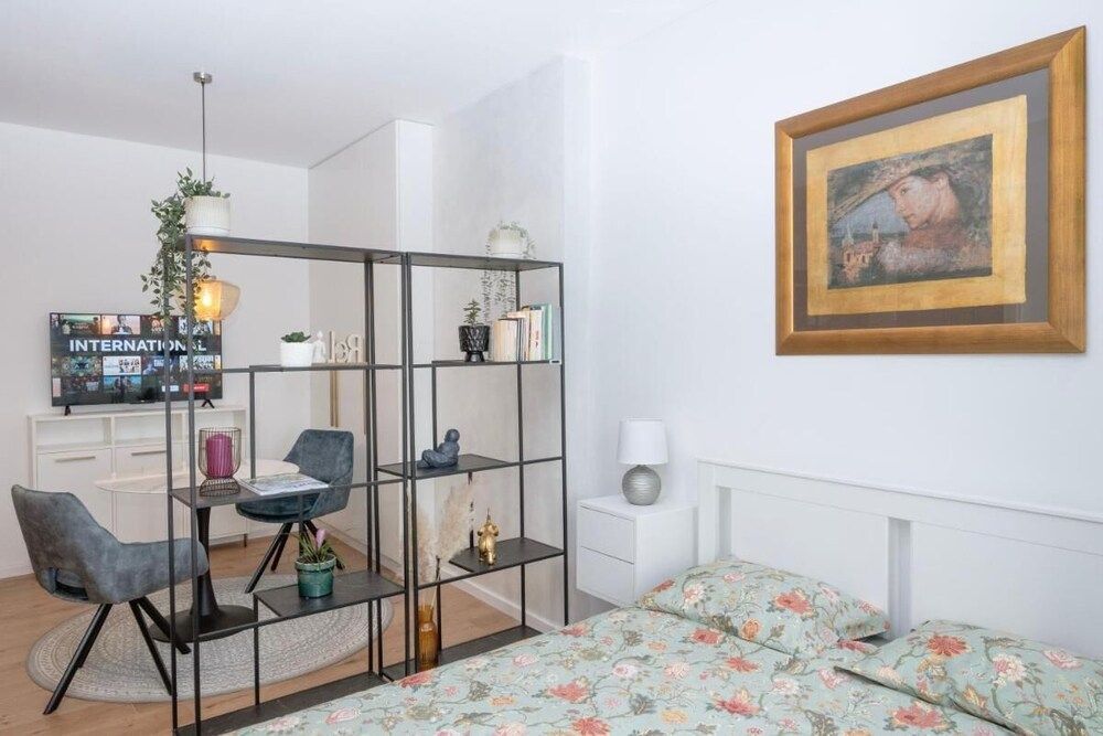 Studio APARTMENT STADIUM ZAGREB 2