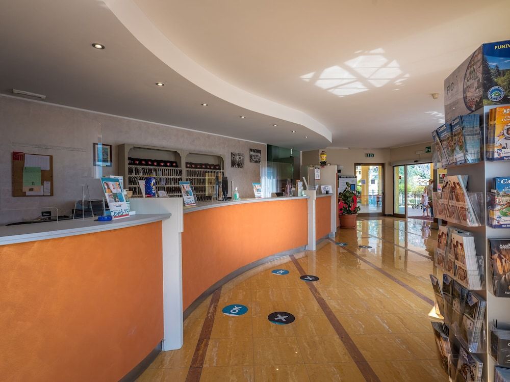Hotel San Pietro 2