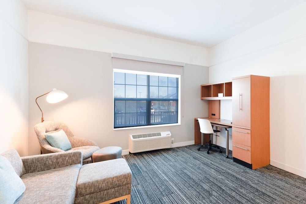 TownePlace Suites Fredericksburg 1