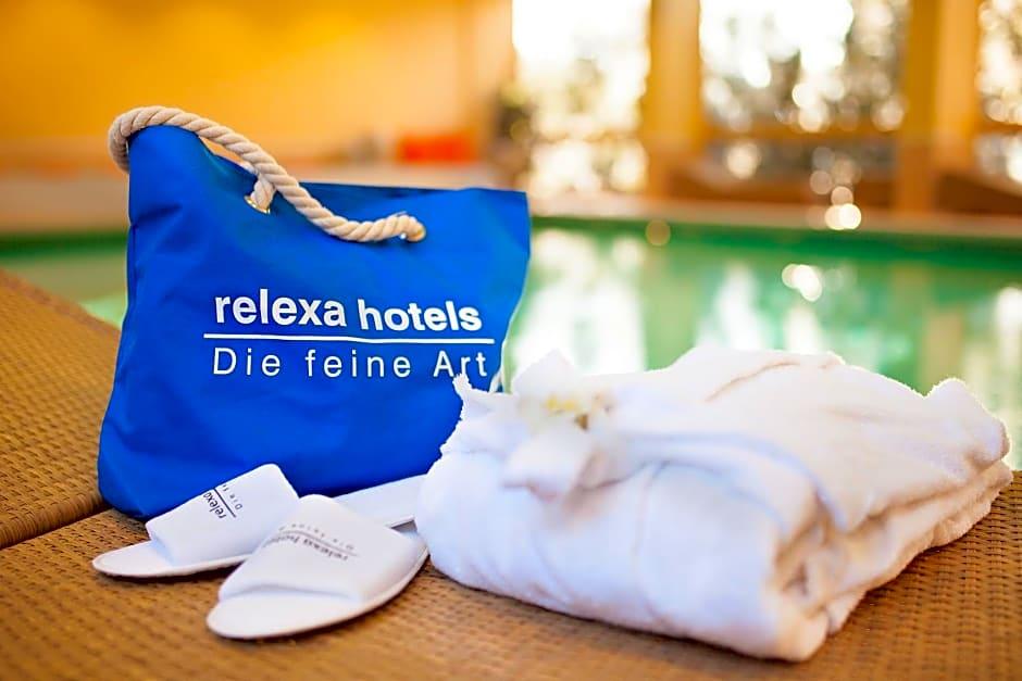 relexa hotel Bad Steben 2