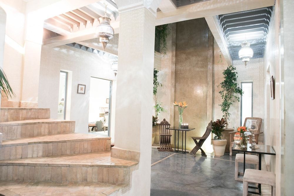 Riad Dar More & SPA 1