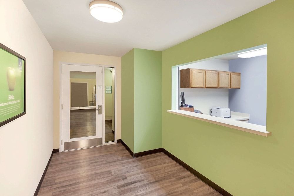 WoodSpring Suites Des Moines Pleasant Hill 2