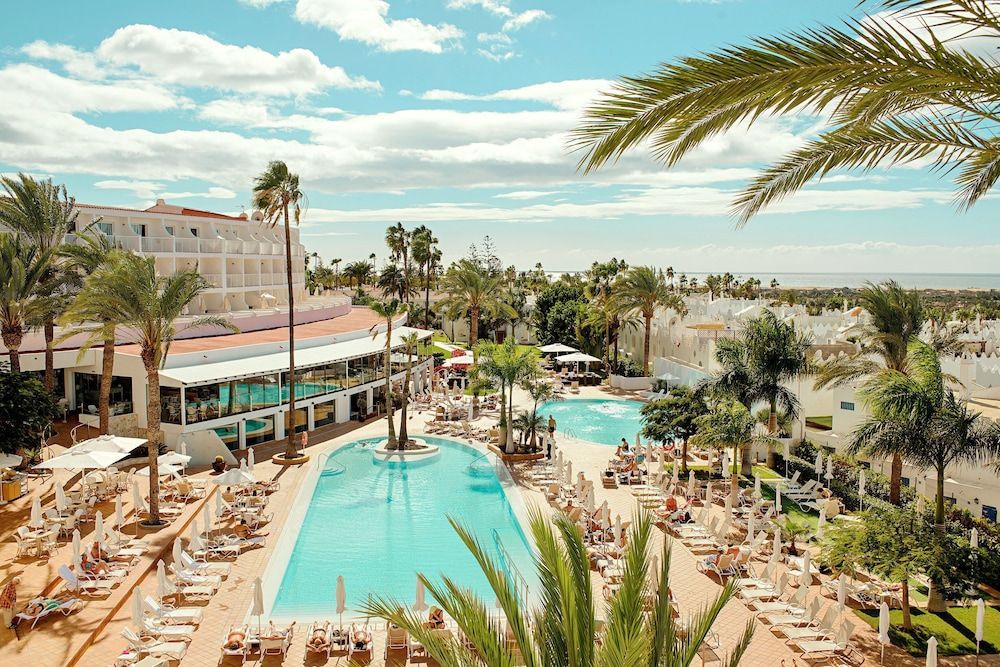 Sunprime Atlantic View Suite & Spa 1