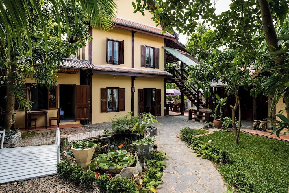 Villa Khoum Xieng Thong Boutique 2
