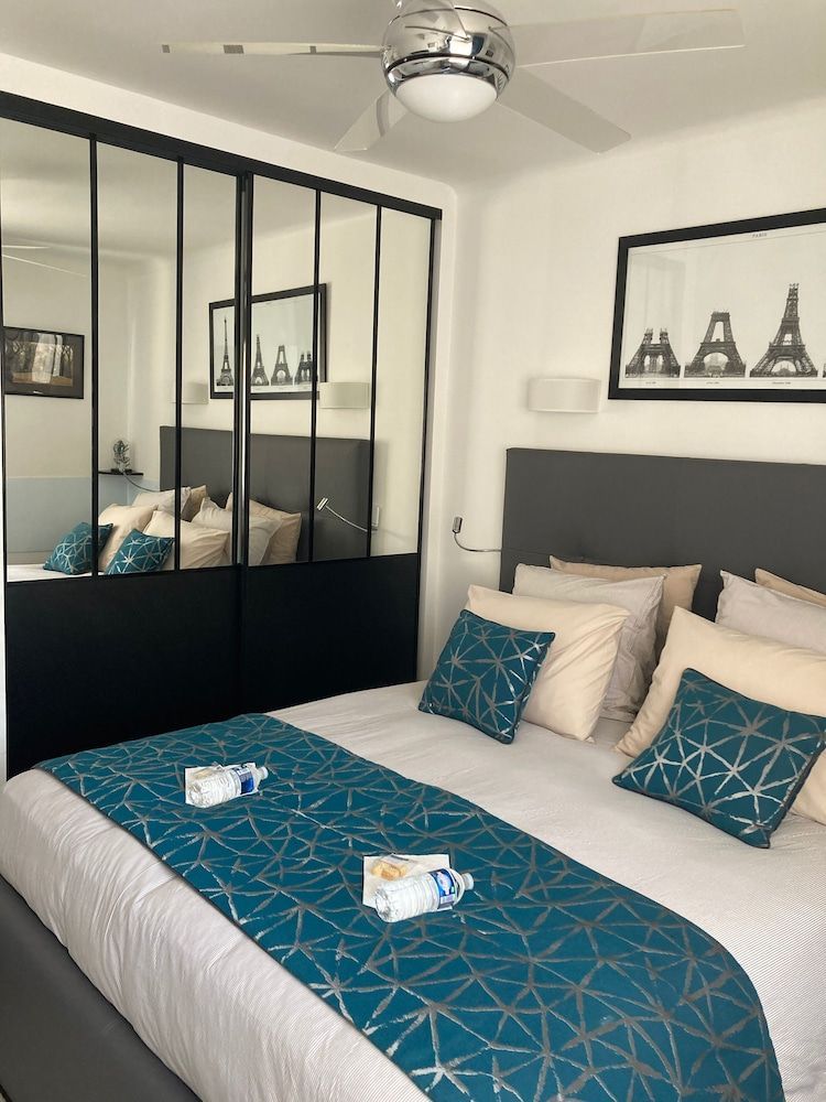 Cannes City B&B 2