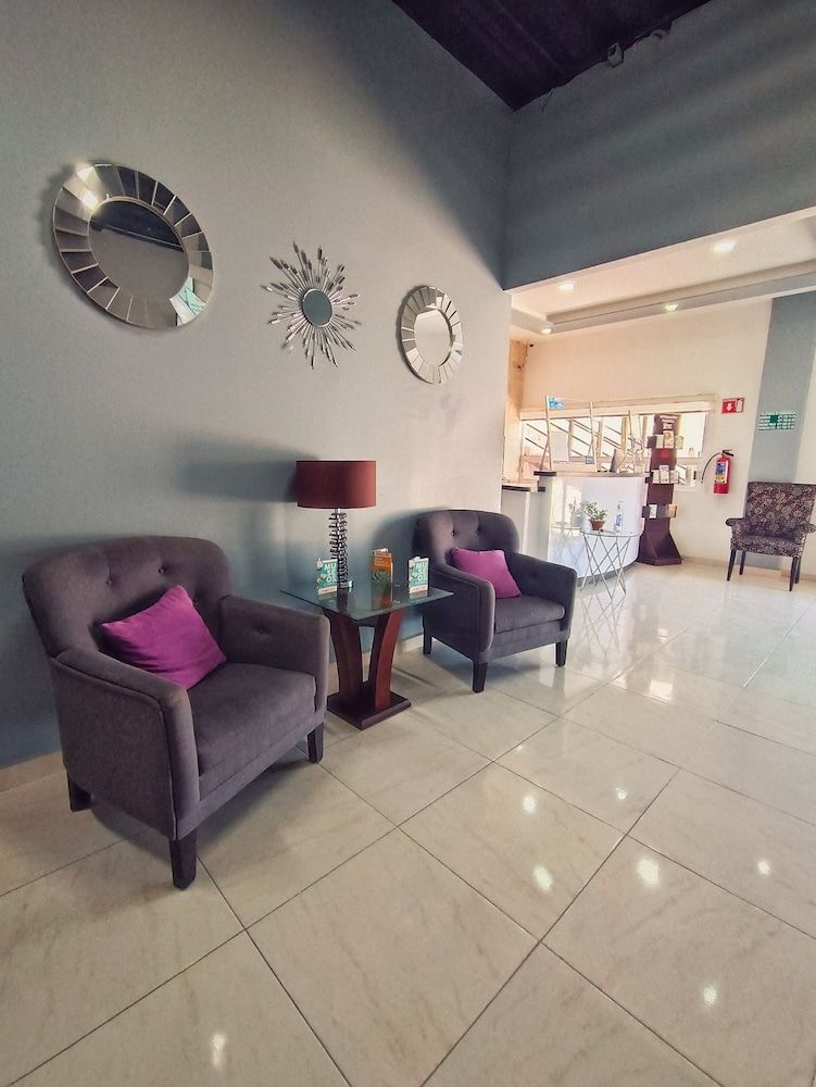 Noas hotel 1