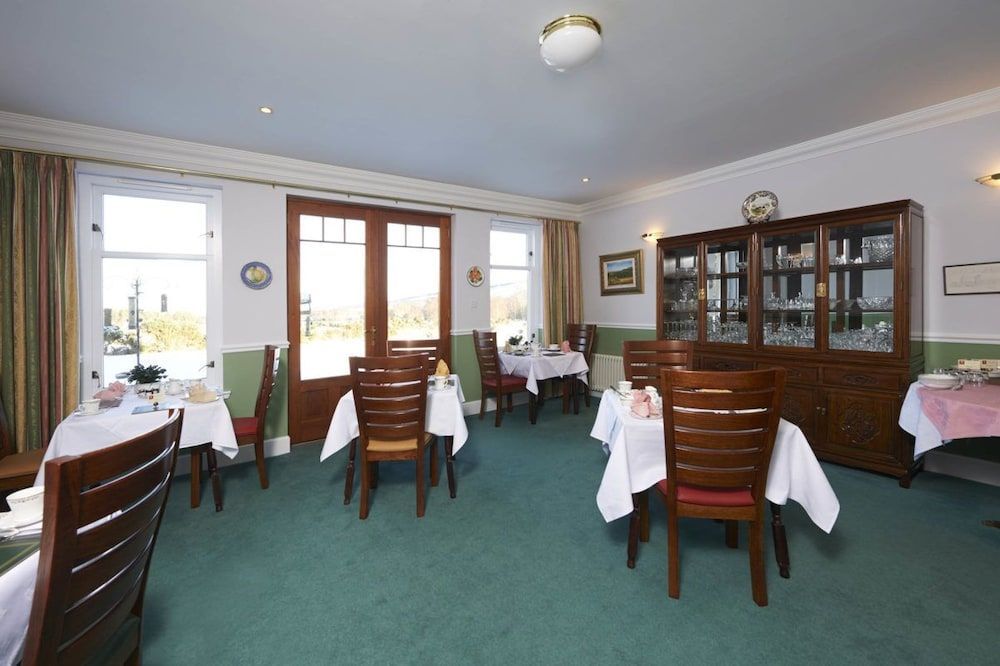 Daviot Lodge 2