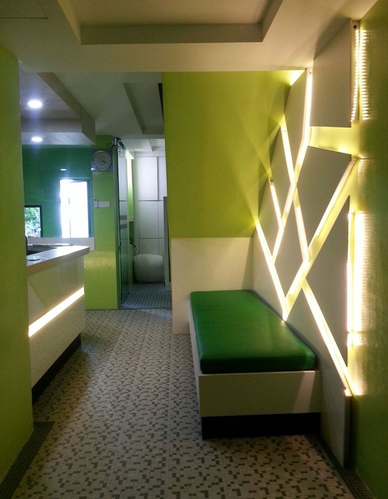 Merlin Hotel George Town Penang 2