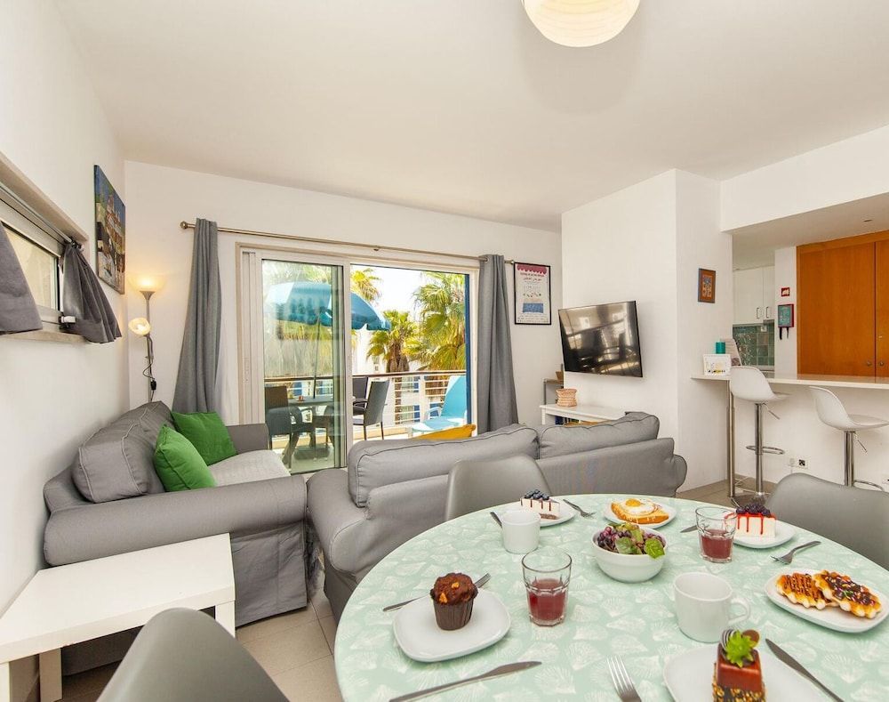 B06 - Top Floor Marina Club 2 Bed Apartment by DreamAlgarve 1