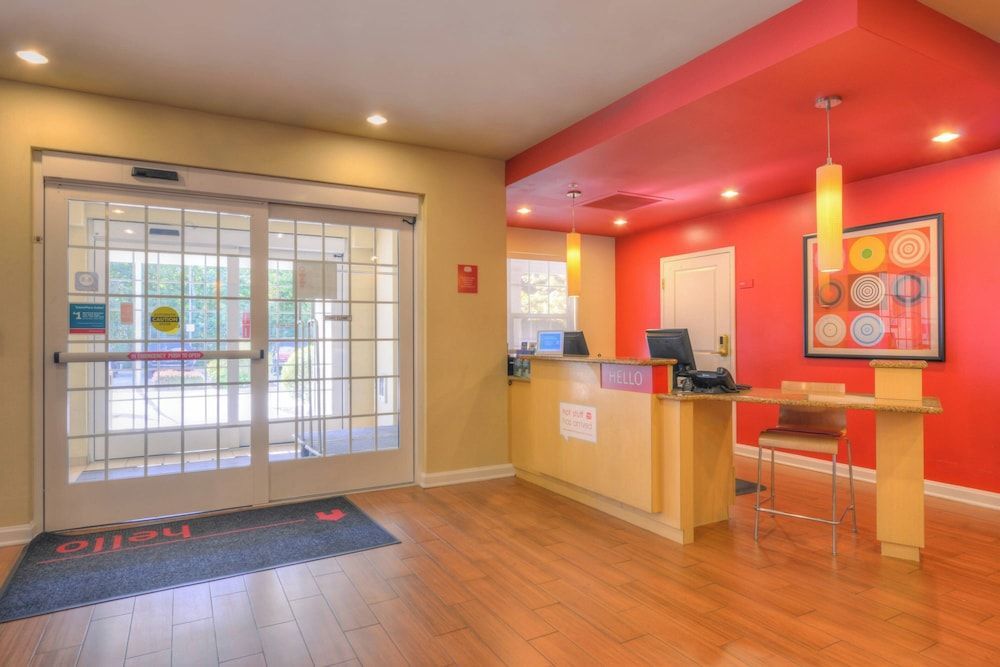 Towneplace Suites by Marriott Arundel Mills 2