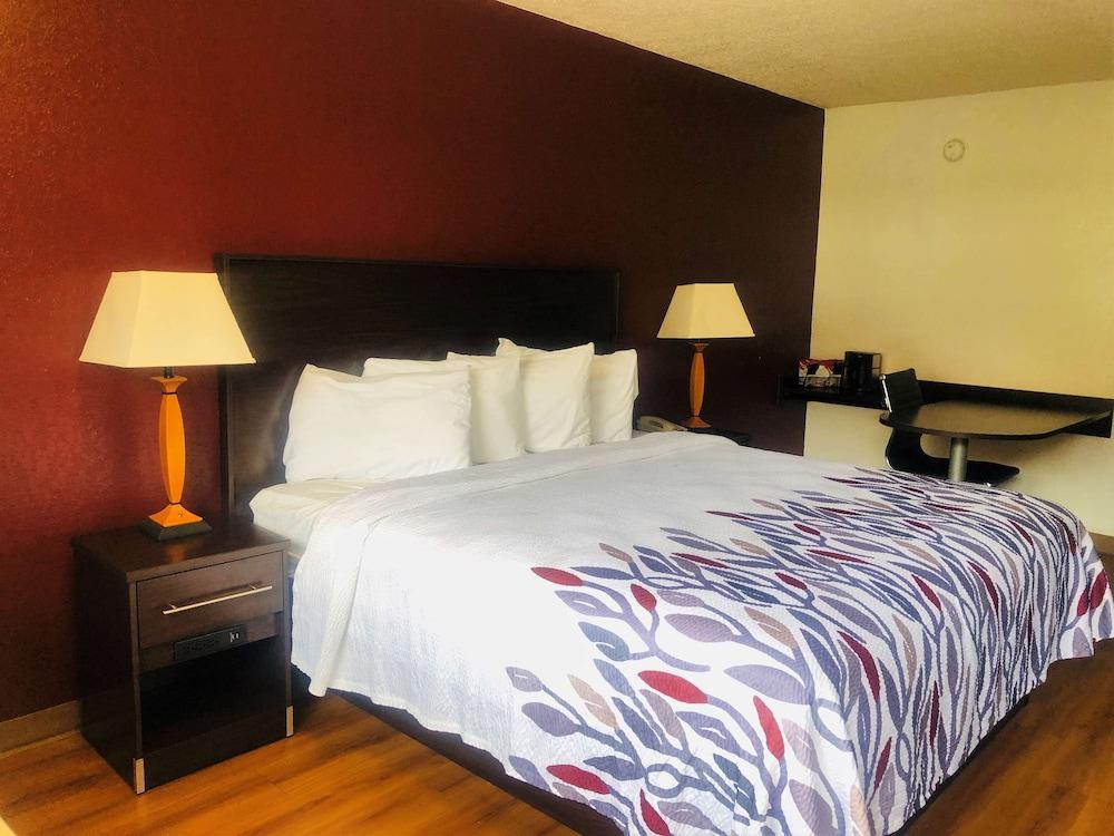 Red Roof Inn Bridgeton 1