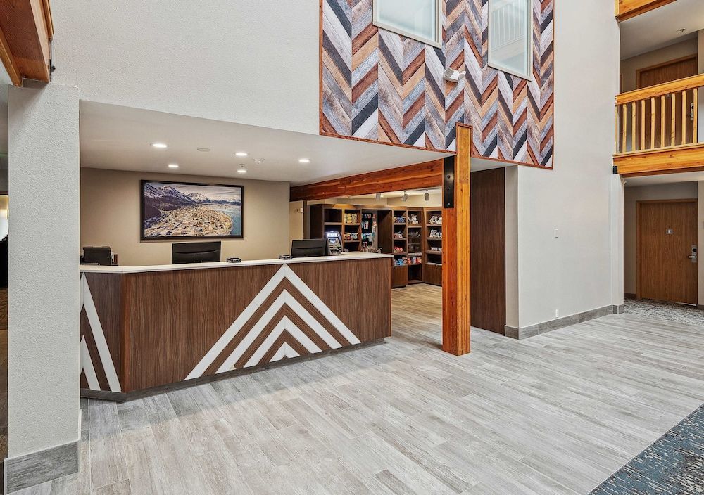 Hotel Edgewater 2