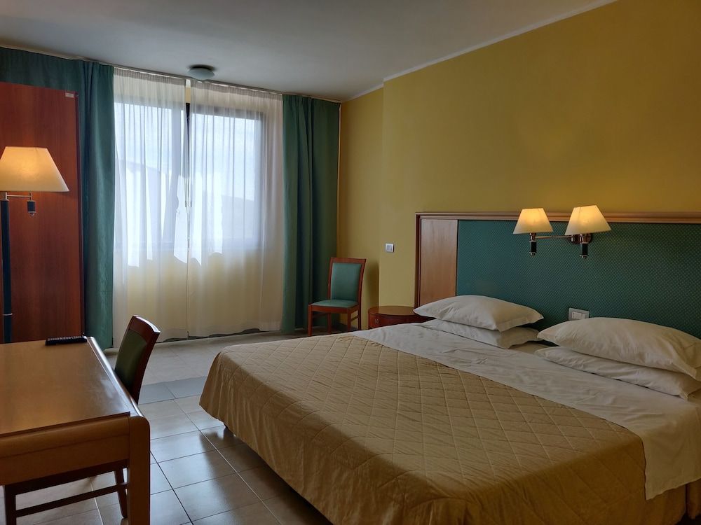 Albergo Conte Max 1