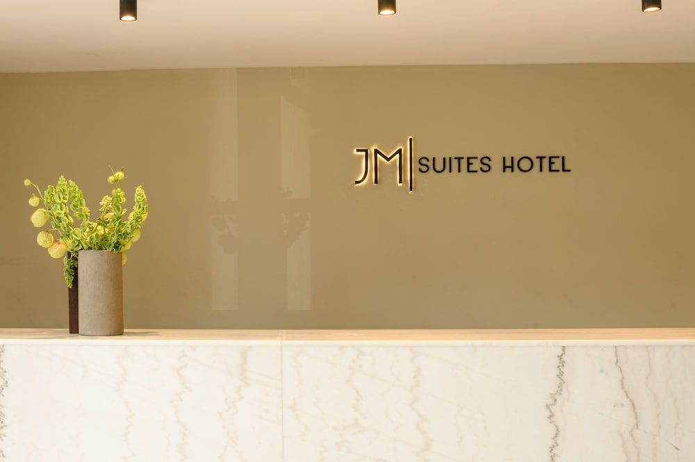 JM Suites Hotel Eco-Friendly Casablanca 2
