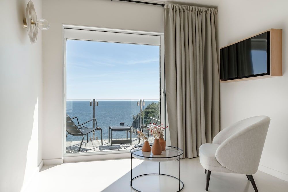 Les Elmes - Hôtel & Spa 1