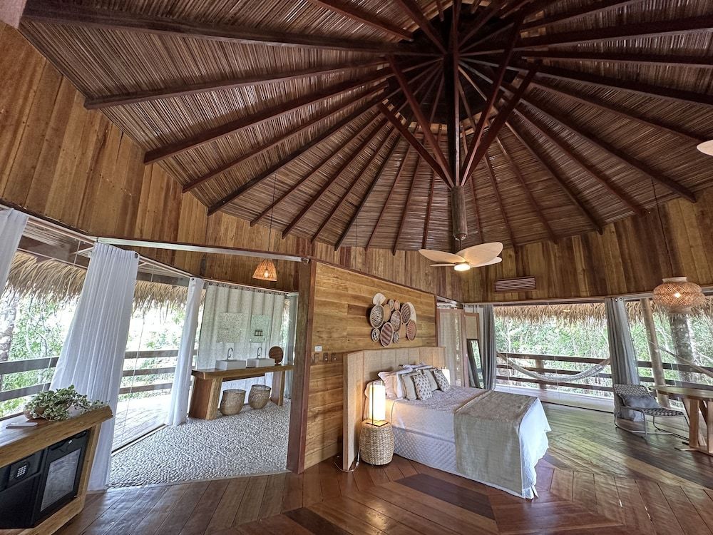 Juma Amazon Lodge 1