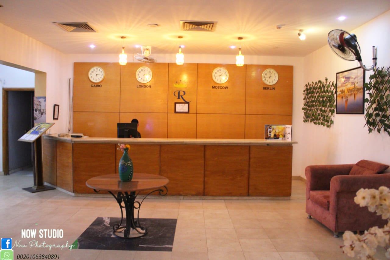 Regency Royal Hills 1