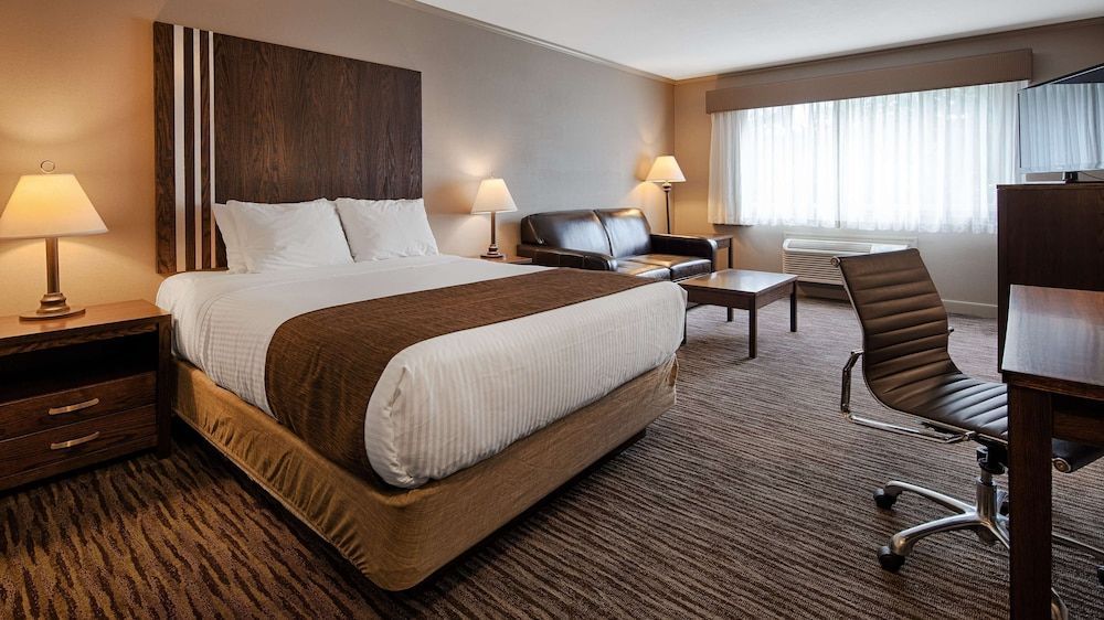 Best Western Mountainview Inn 1