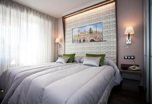 Hostal Barcelona 1