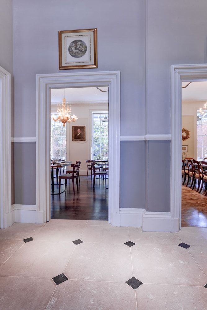 Southernhay House Hotel 2