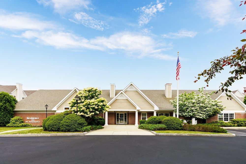 Residence Inn by Marriott Boston Franklin 1
