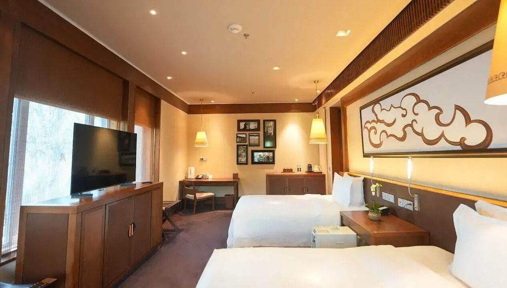 The St. Regis Lhasa Resort 1