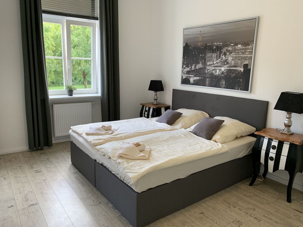 Parkhotel Putbus(Adults Only) 1