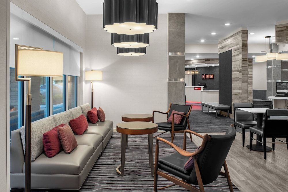 TownePlace Suites by Marriott Charlotte Fort Mill 1