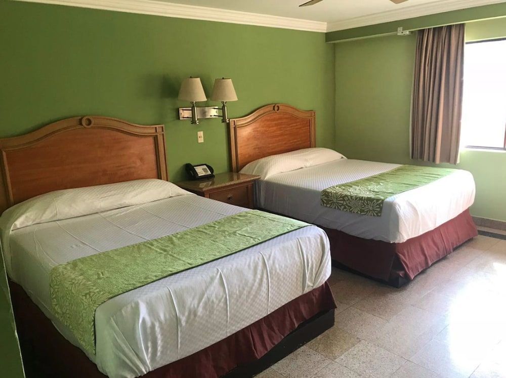 Hotel Aqua Rio 2